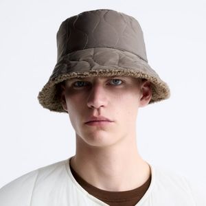 Zara Bucket Hat